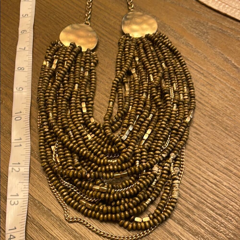 Multi-Strand Necklace bundle - Picture 2 of 9